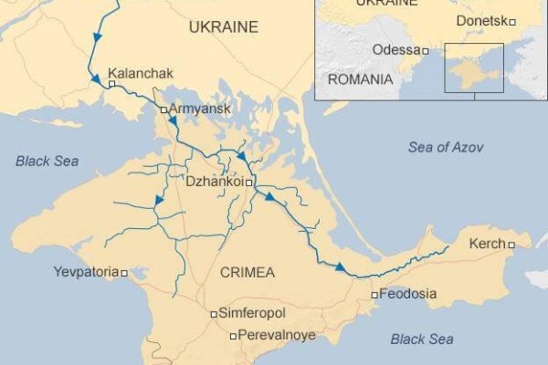 Вход в кракен