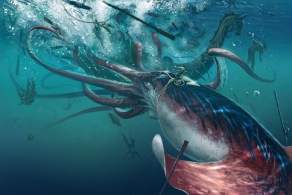 Kraken forum